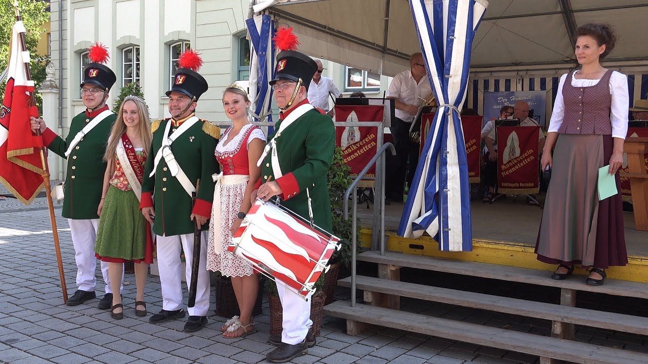 Altstadtfest Herrieden 2023