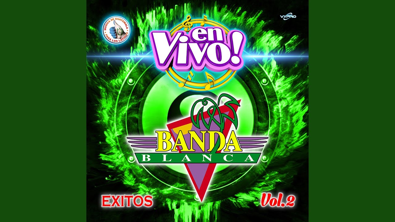 Maria Teresa (En Vivo)