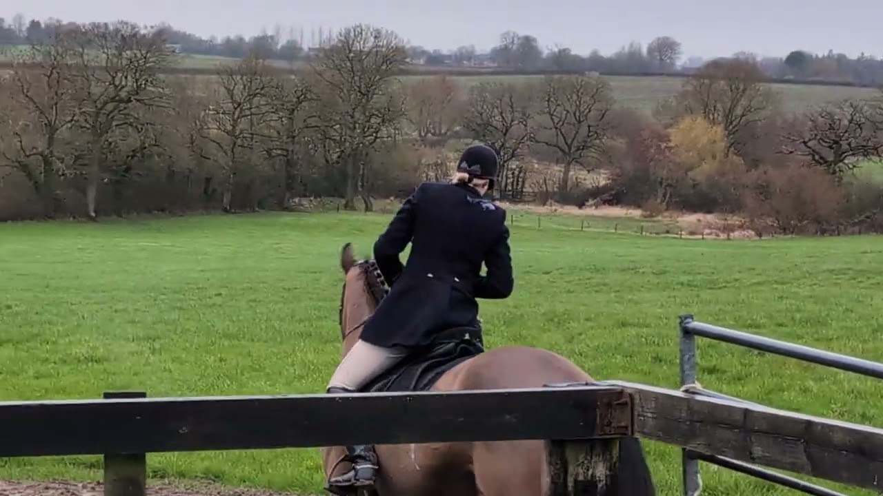 Vale of the White Horse (VWH) Hunt 