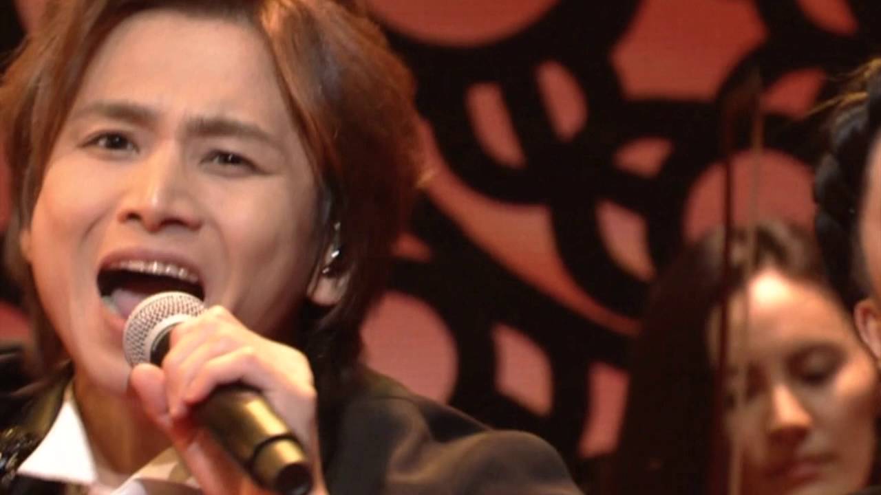 薔薇と太陽 ver. 光一