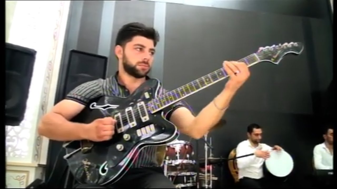 Hakim Gitara Məhəbbətim  2021