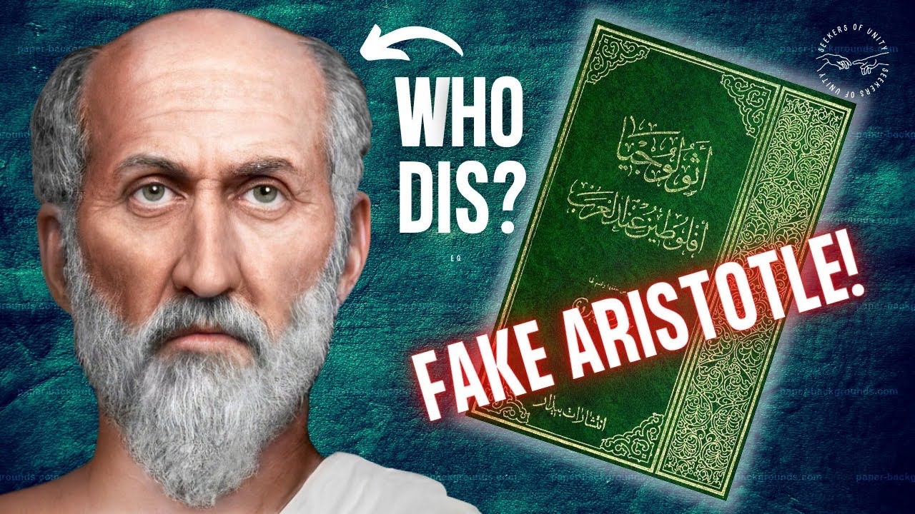 The Forgery that Fooled the Philosophers
