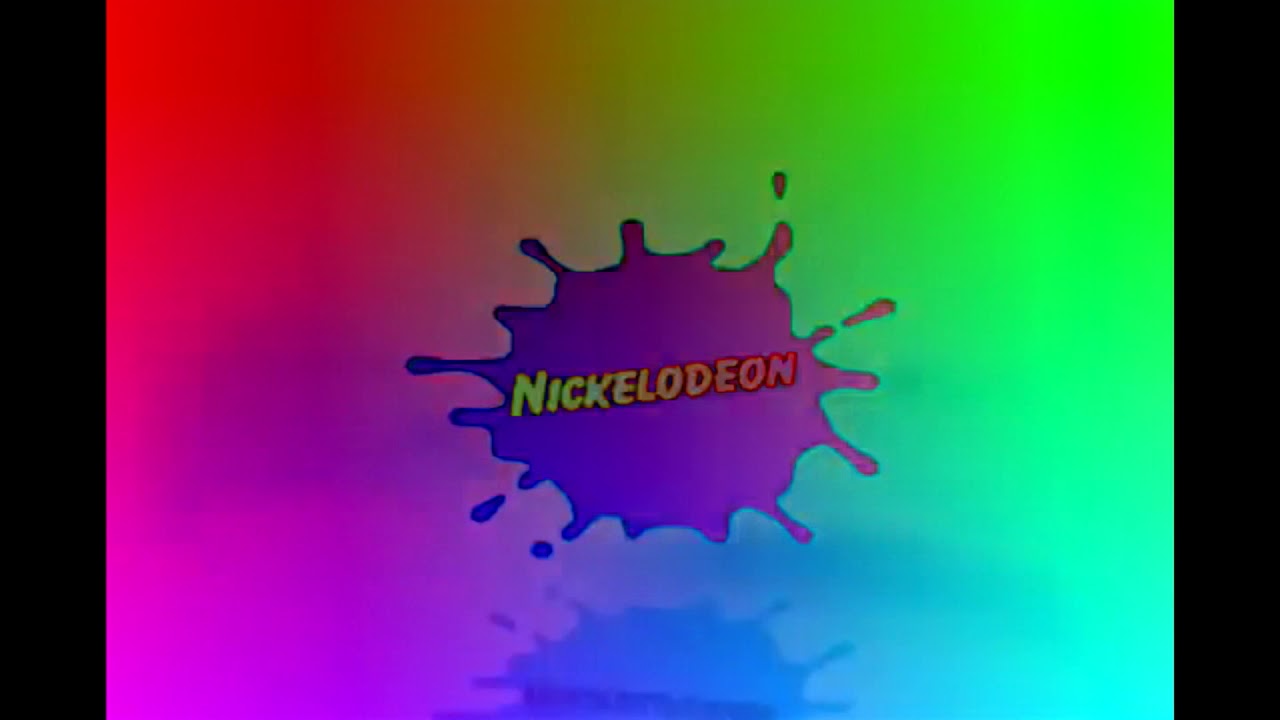 Nickelodeon Lightbulb Effects (Sponsored by Preview 2 Effects)