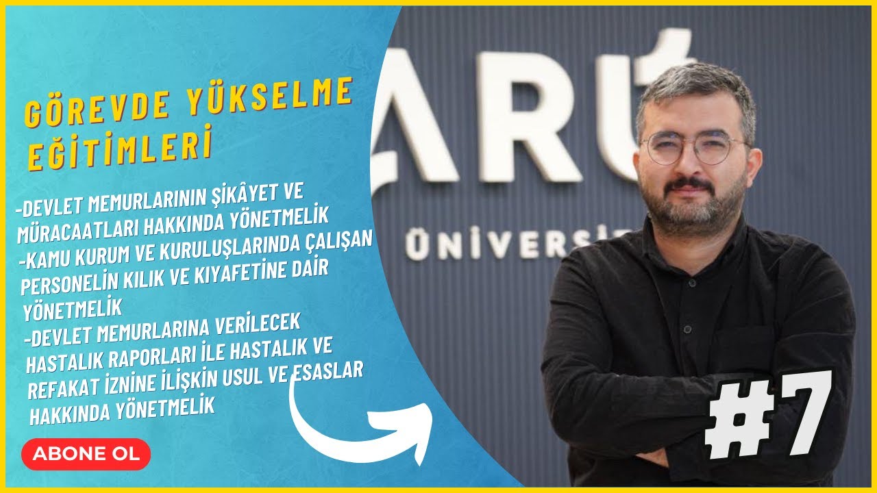 GYS Hazırlık Eğitimleri-7