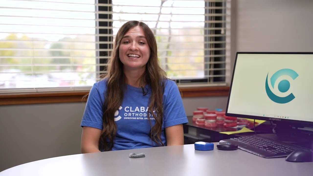 Clabaugh Orthodontics | How to Take Care of Removable Retainers