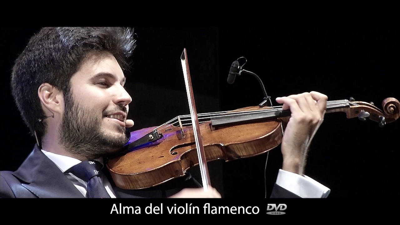 Paco Montalvo 