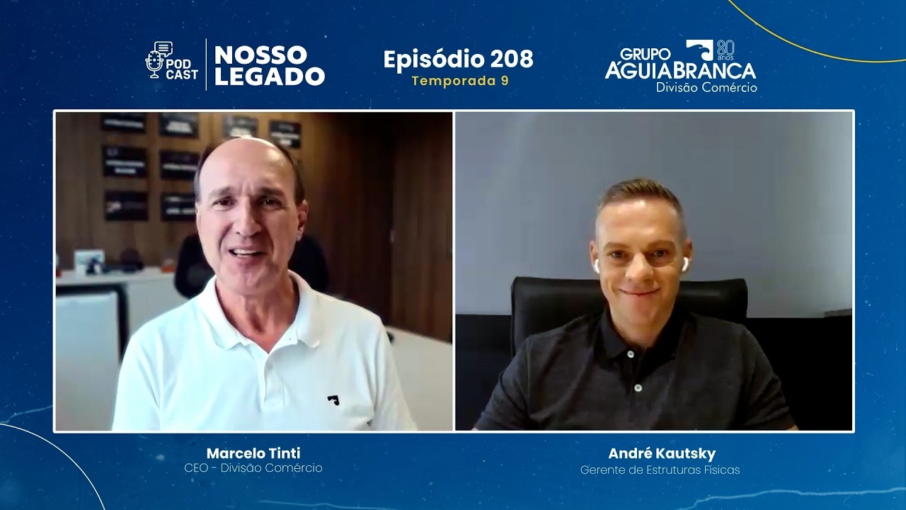Nosso Legado - André Kautsky