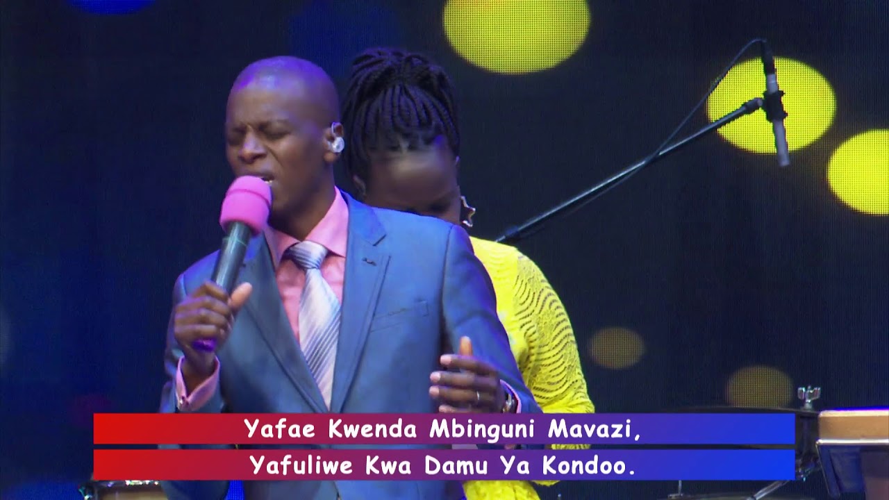 Repentance || Apostle John Kimani William