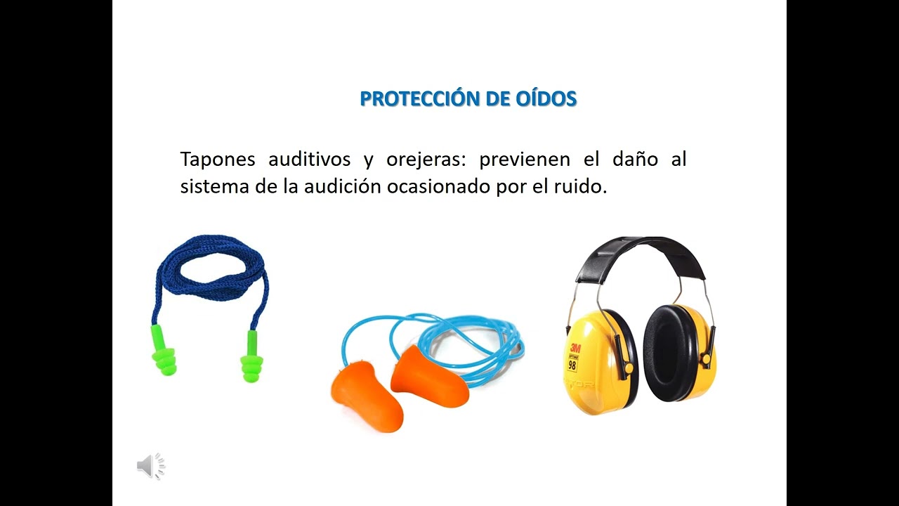 USO CORRECTO DE EPPS  Y ROPA DE TRABAJO