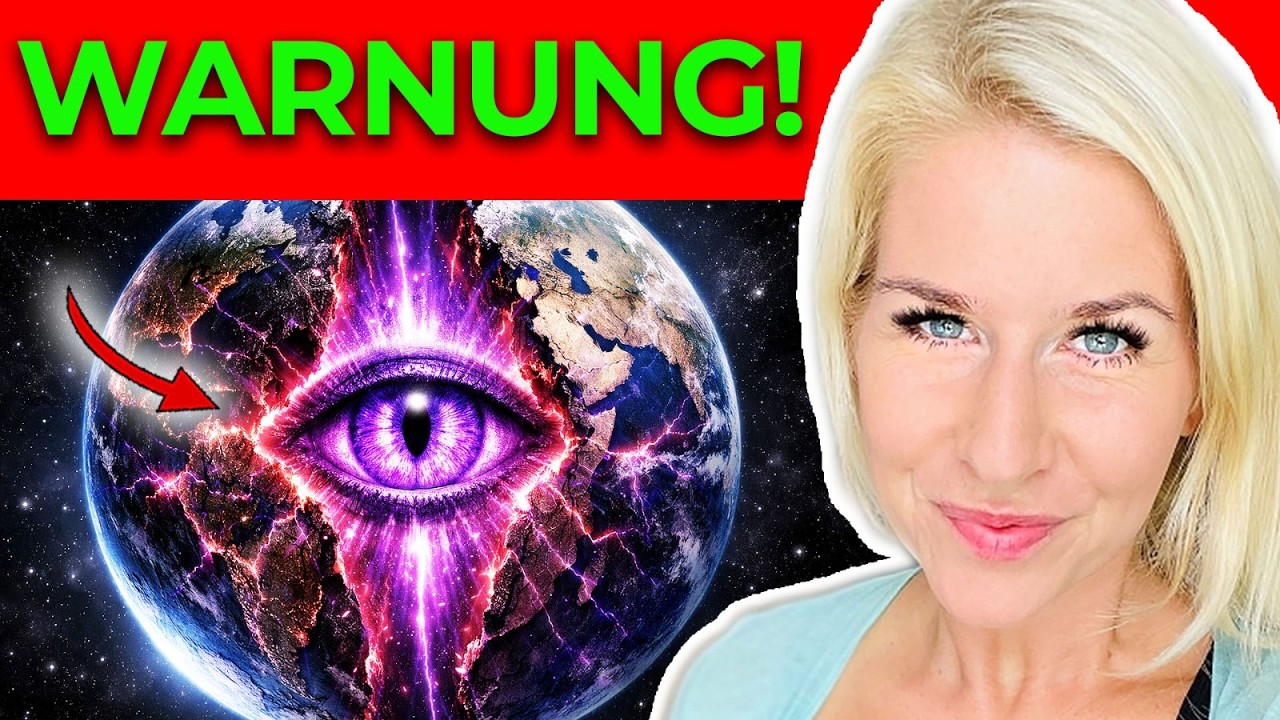 DÜSTERE PROPHEZEIUNG: Das passiert wirklich bis 2030! (Meinung Birgit Fischer)