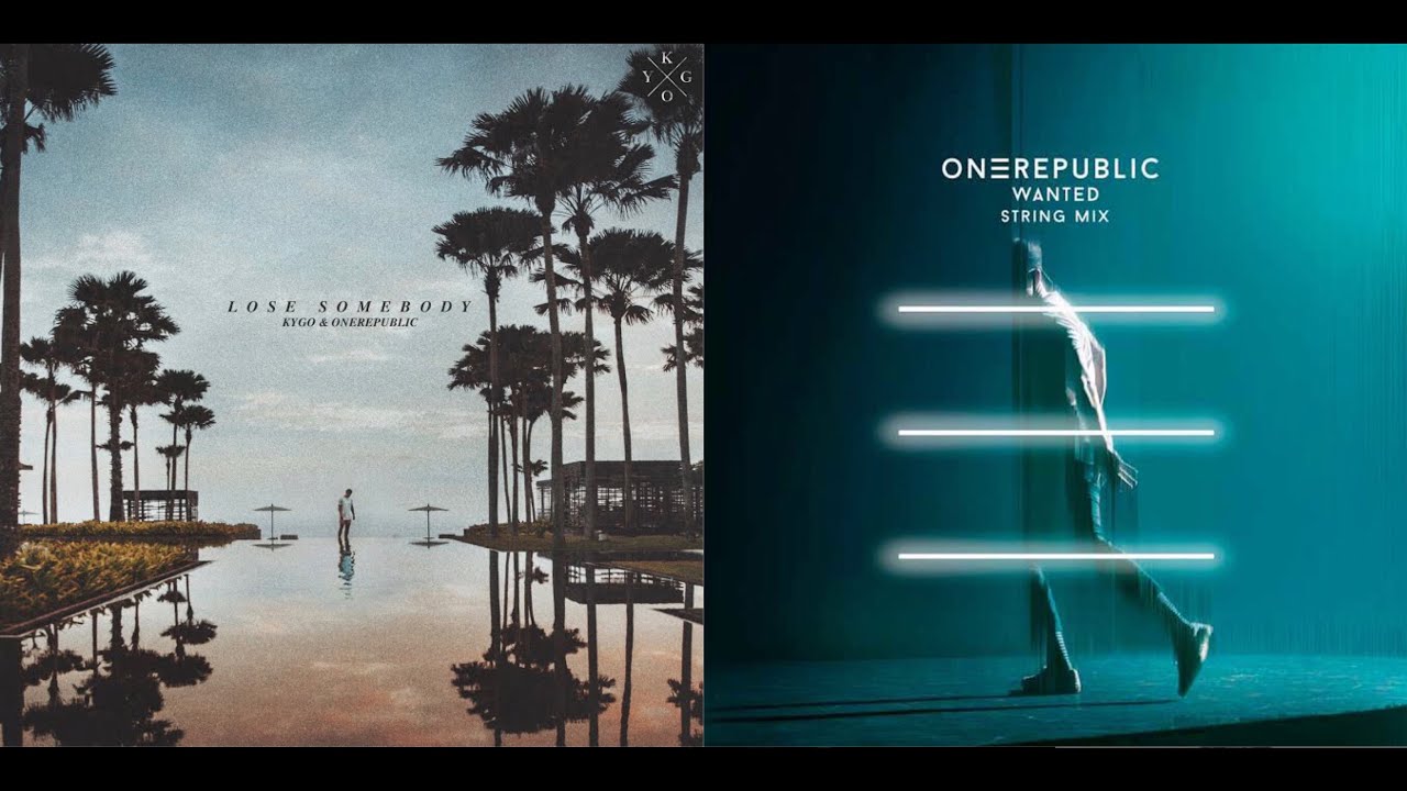 Wanted To Lose Somebody (String Mashup) - OneRepublic & Kygo [2]
