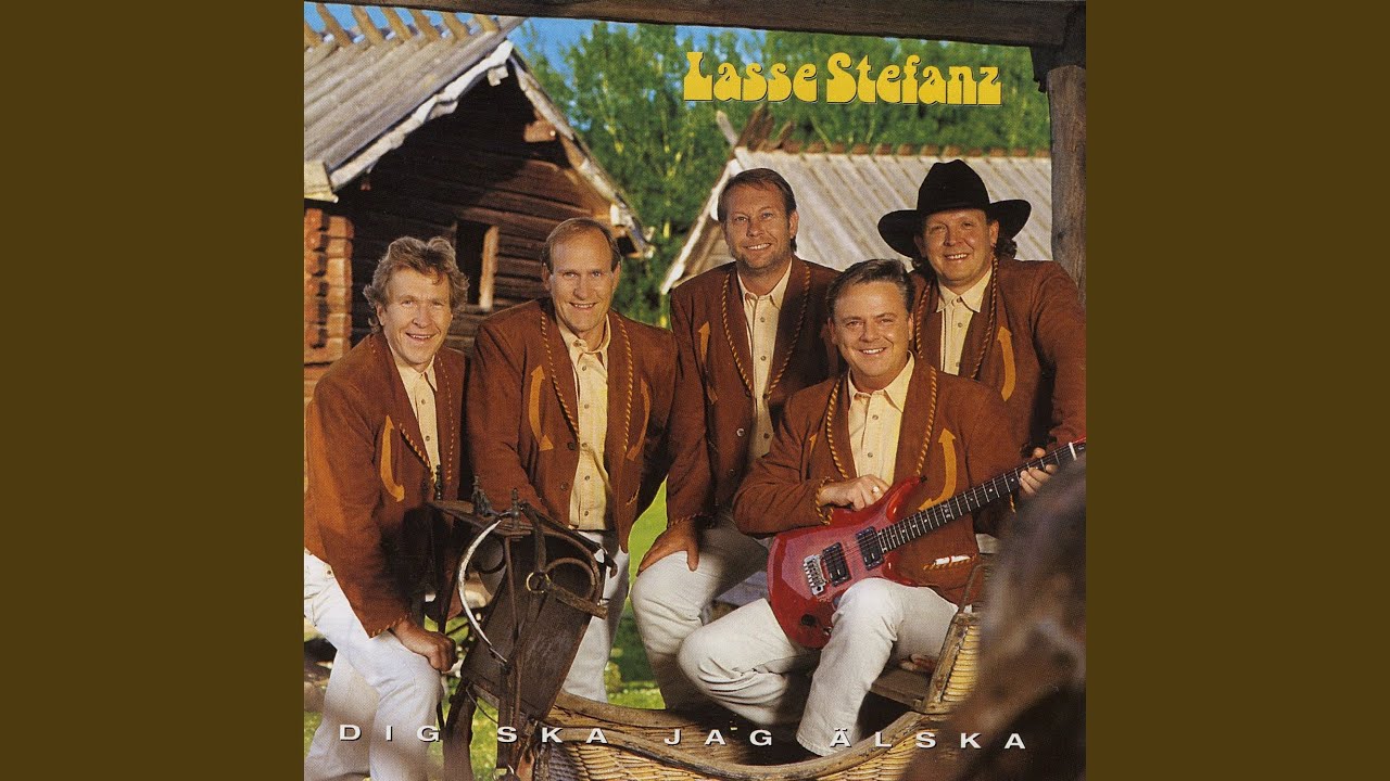 Jag kan aldrig nånsin glömma
