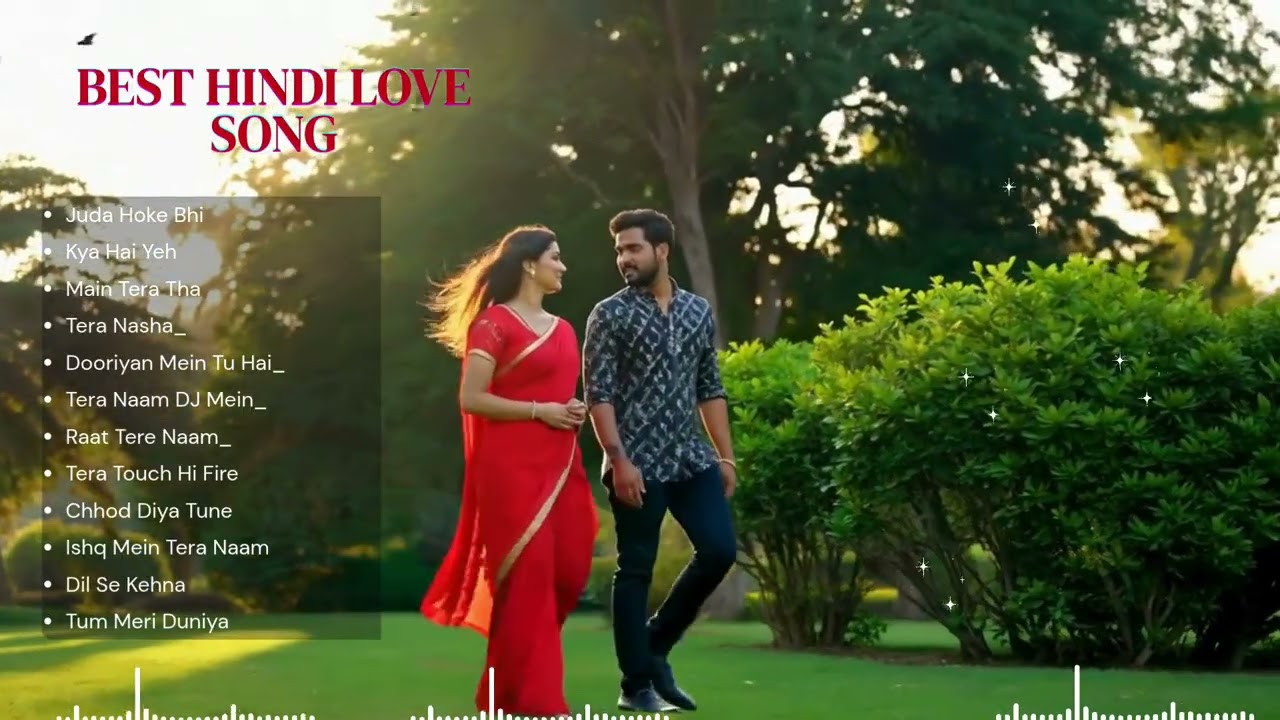Best Hindi Romantic Video Songs | Couple Moments | Soulful Love Song Mashup