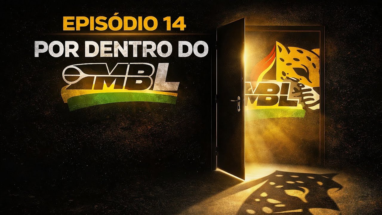O CEMITÉRIO DE EX-INTEGRANTES DO MBL — O Que Ninguém Conta Sobre Quem Saiu.