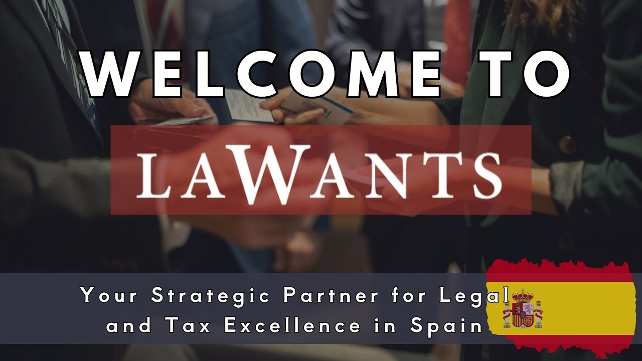 Welcome to Lawants!