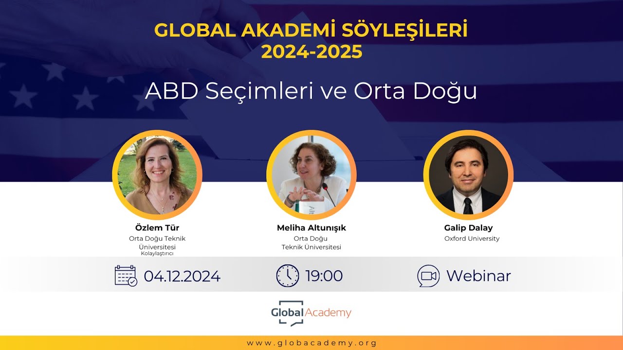 GA Söyleşileri: 