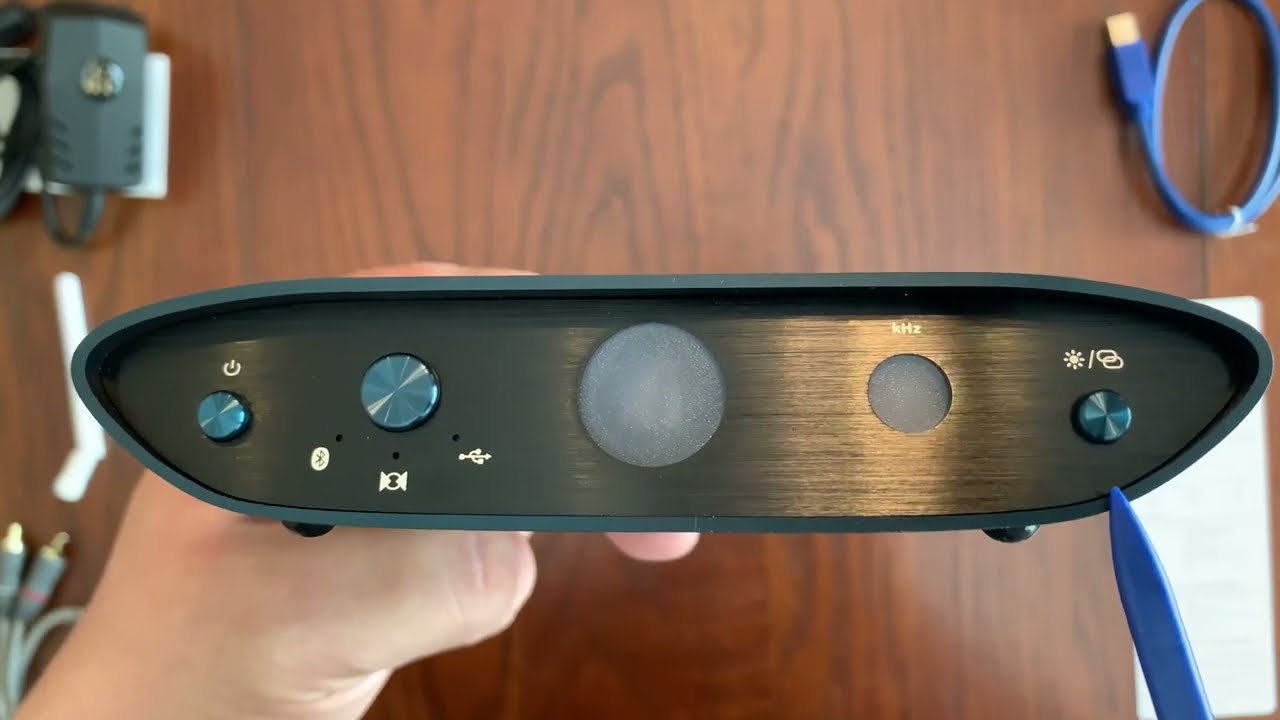 iFi ZEN One Signature - One Device to Rule ALL Your Home Audio!