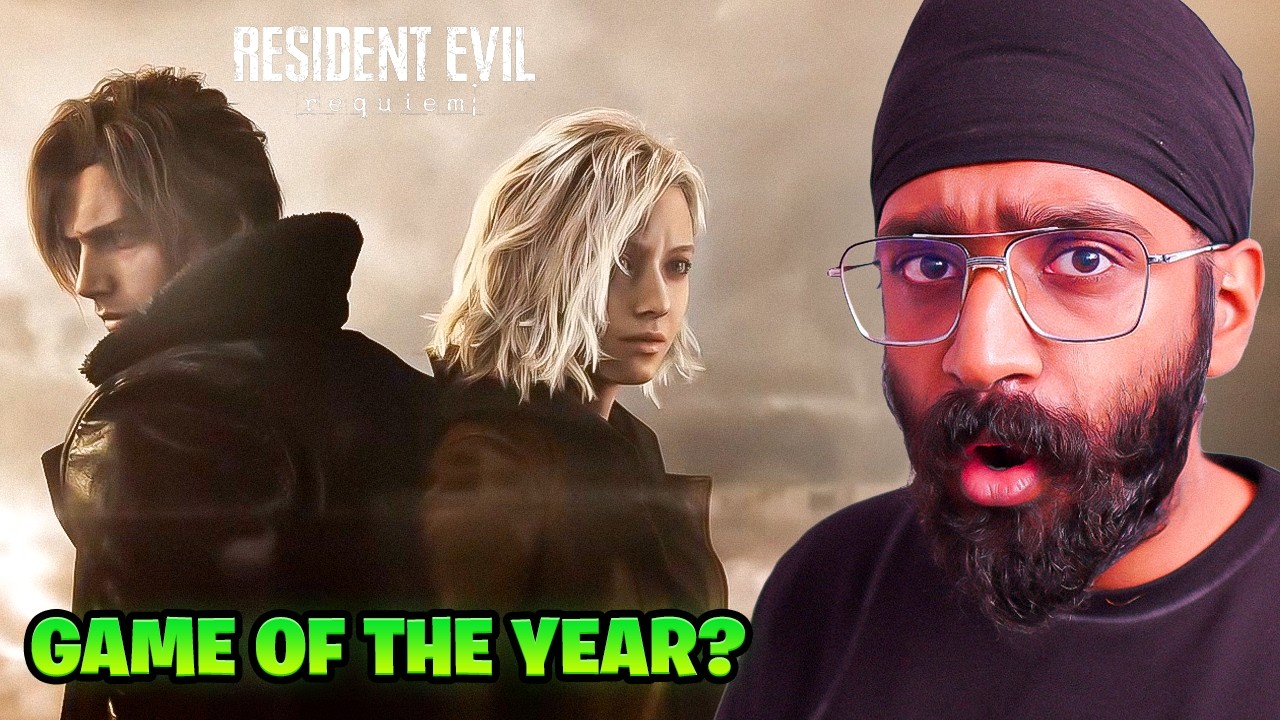 The Good, The Bad, The Worst: Resident Evil 9 Review by Sikhwarrior *No Spoilers*
