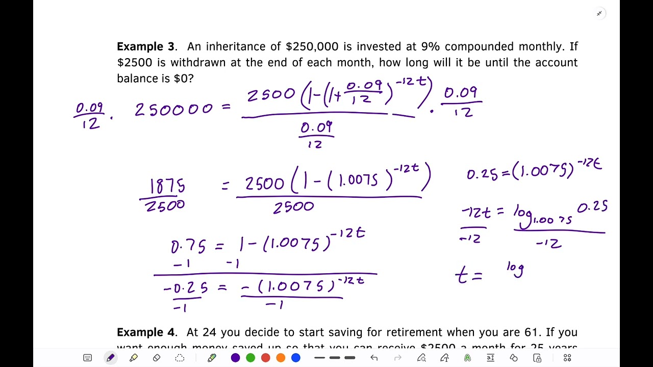 MATH 145 Section 6 3