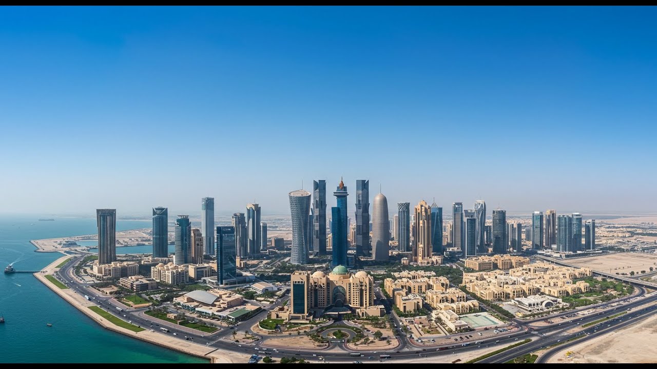 Qatar - The Richest Country in the World