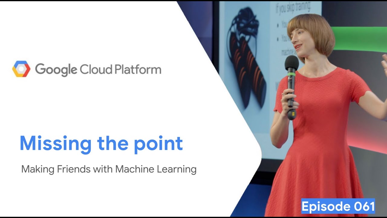 MFML 061 - Can you skip the training phase in AI?