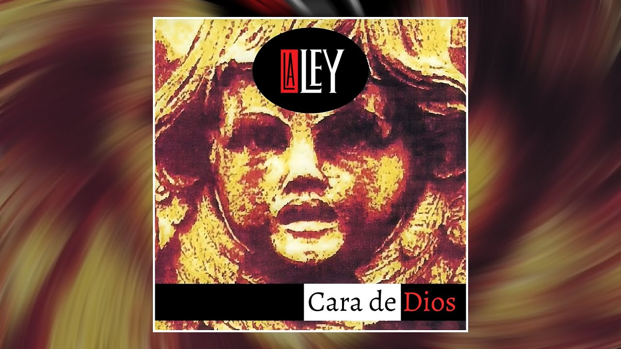 La Ley - Desiertos (Mix) (Official Audio)