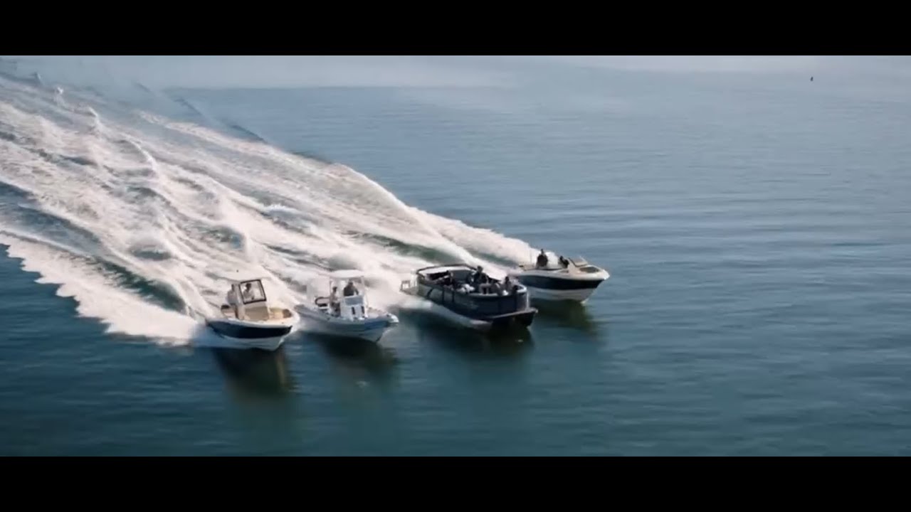 From Startup to Scale: Flux Marine’s Electric Outboard Expansion