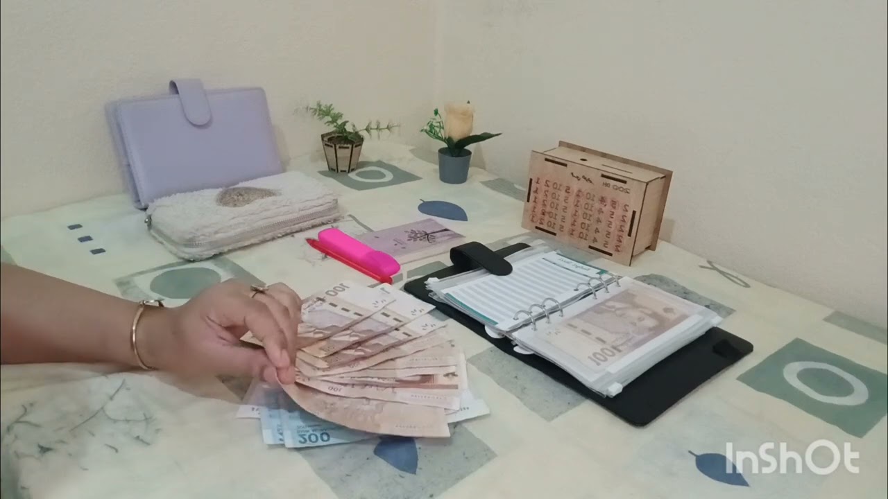 💥هاعلاش نتي فقيرة💲او معمرك تجمعي #فلوس 😱فتوكضي معايا👌جمعي لوقفة🤔ومتخلي مكفية عليك القفة💪