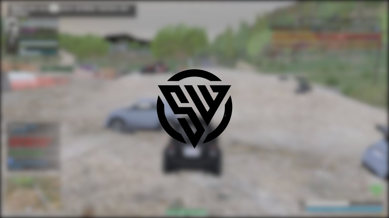 GLIFE EXTINCTION | END OF S8 | SW AUTOBAHN