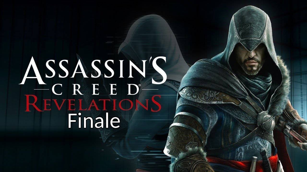 End Of An Era | Assassin's Creed Revelations Finale