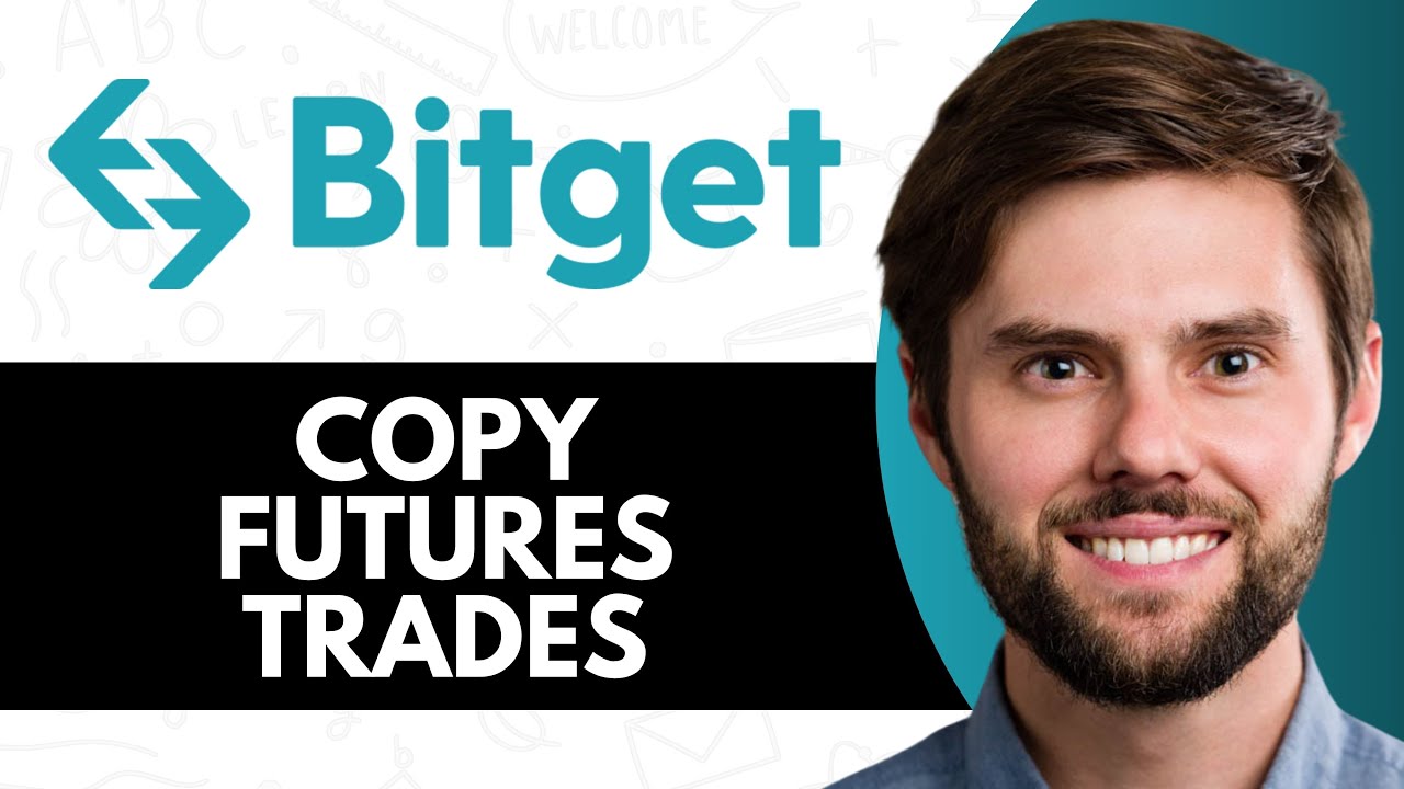 HOW TO COPY FUTURES TRADES ON BITGET (FULL GUIDE)