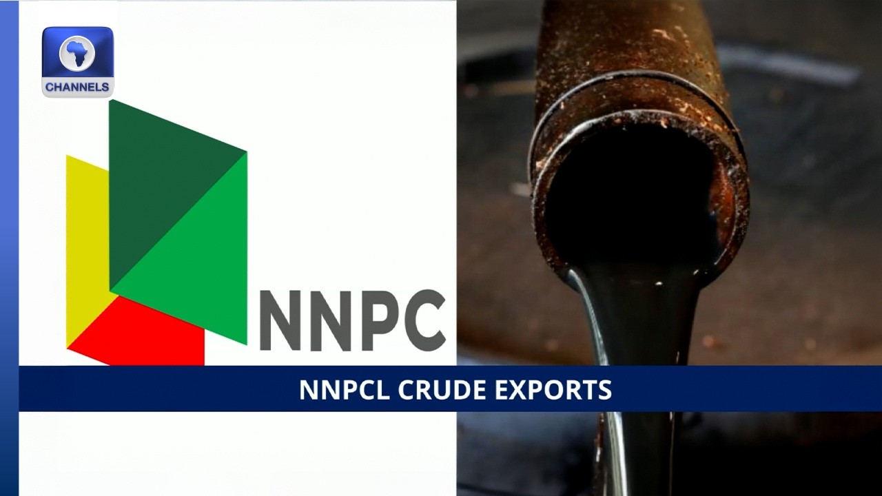 NNPCL New Crude Export, Zimbabwe Bans Lithium Export + More | Business Incorporated