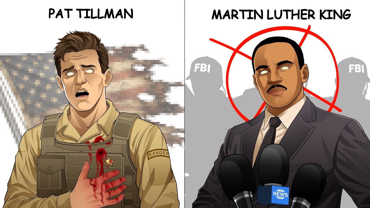 Every Major US Government Cover-Up