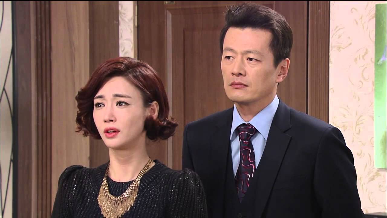 [HOT] 폭풍의 여자 46회 - 