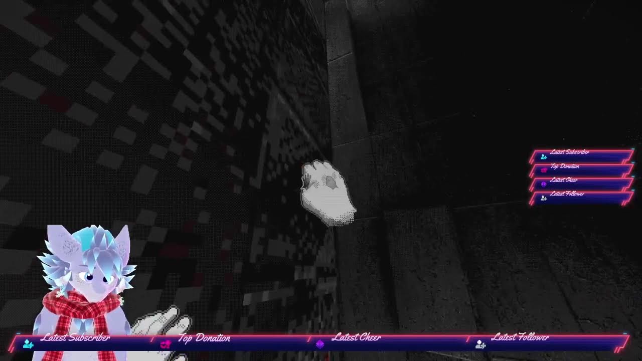 Climb, Fall, Repeat | White Knuckle