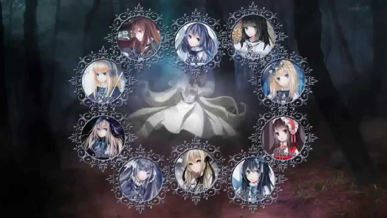 ♪♫ Gosick - Resuscitated Hope 【FO Cover】 ♫♪