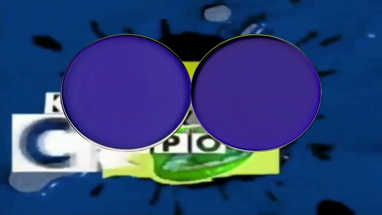 Klasky Csupo In G Major 534 Powers (1-10)