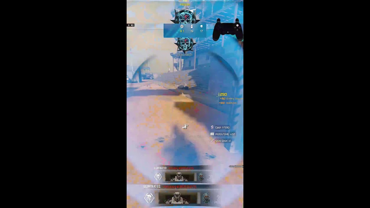 🔴 LIVE | #1 BO7 WARZONE LOADOUT 👑 STURMWOLF 45 + MADDOX RFB