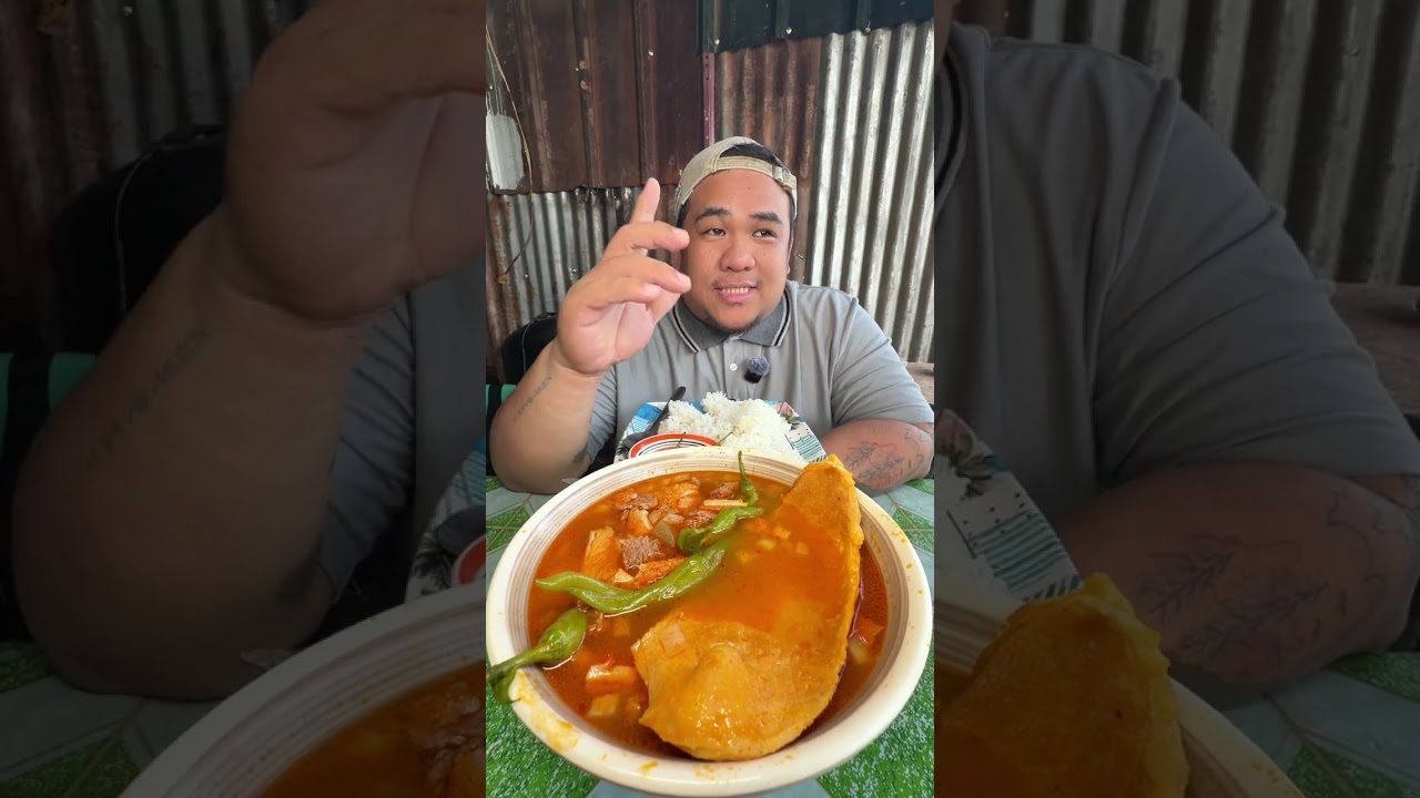 Athentic Goto Batangas 50 pesos lang solve ka, 40kg ubos araw araw