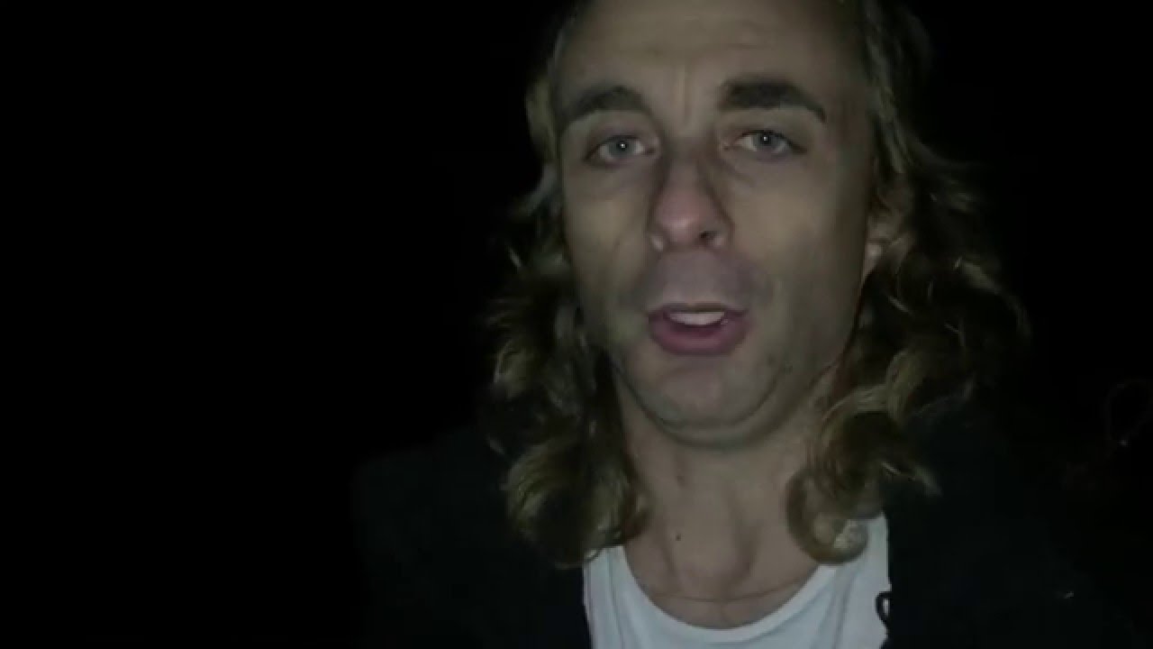 Paul Foot Video Log - Intellectual Rigour