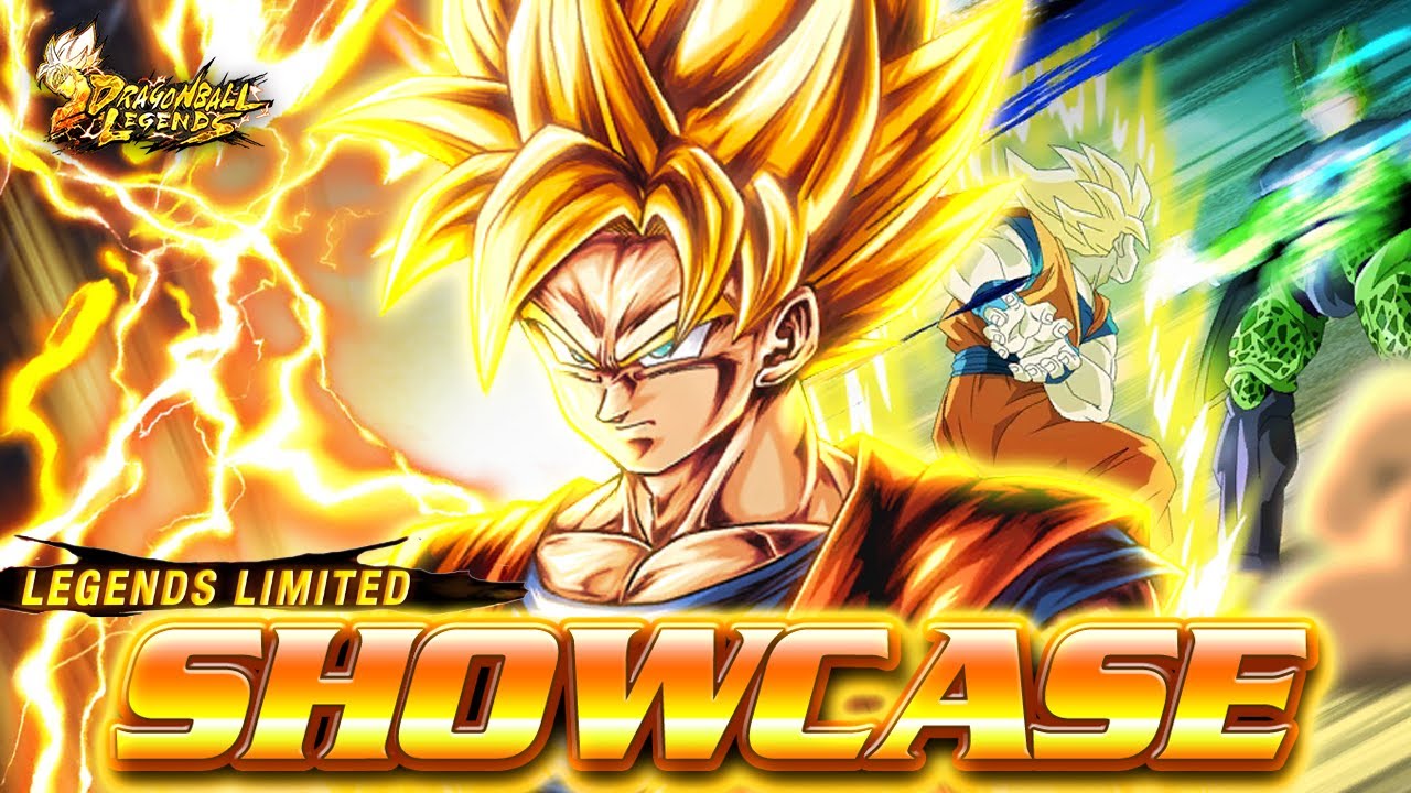 MOI MOCHE ET MÉCHANT ! Le TEST de Goku SSJ TP LF 3⭐ ARTBOOST 99