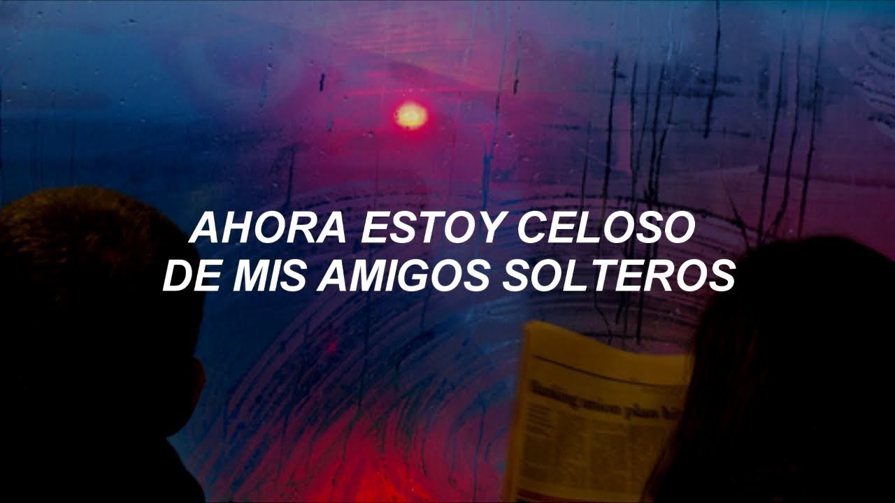 Groovyroom - Somewhere (feat. Suran, pH-1)[Sub espa&ntilde;ol]