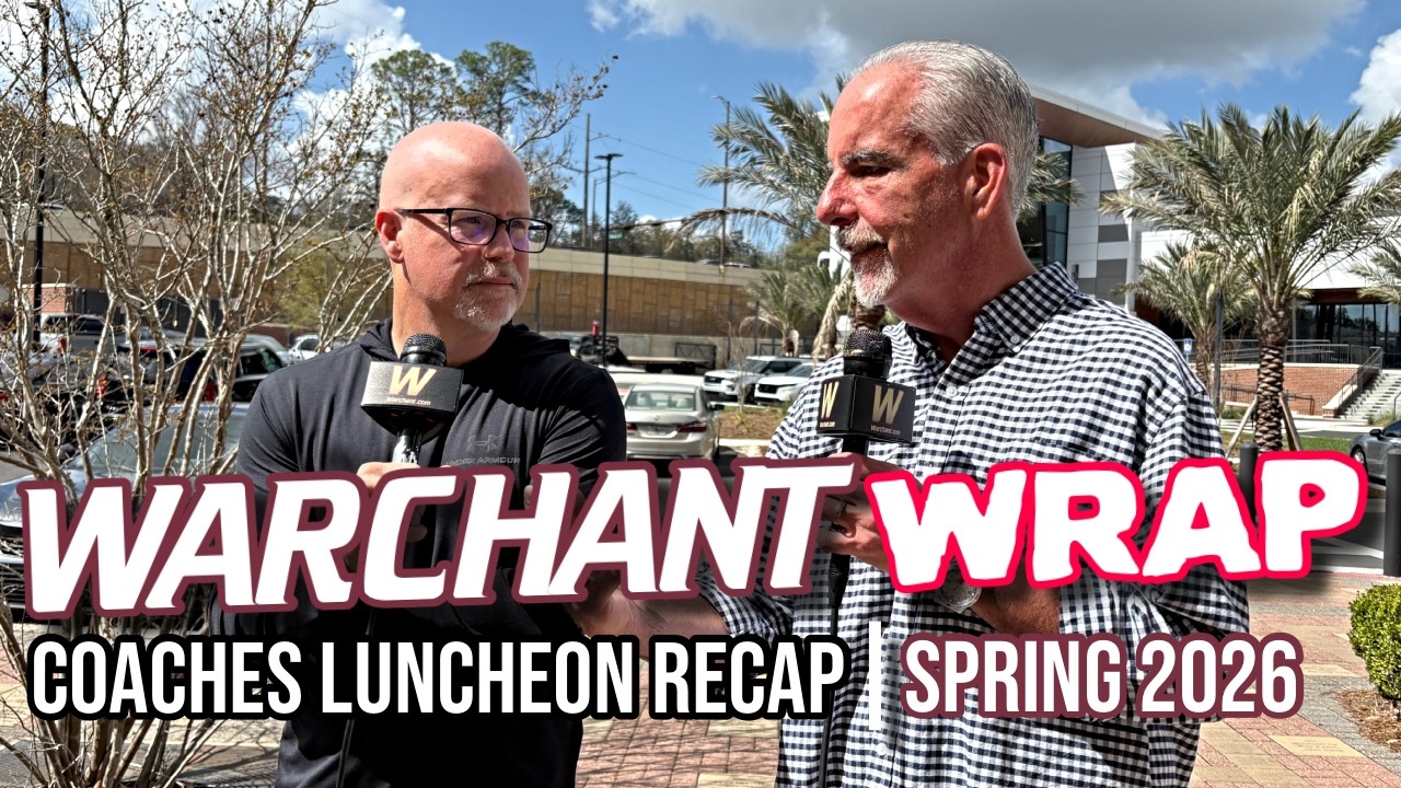 QB competition in doubt and rotations sound likely to stick for FSU in the spring | Warchant Wrap