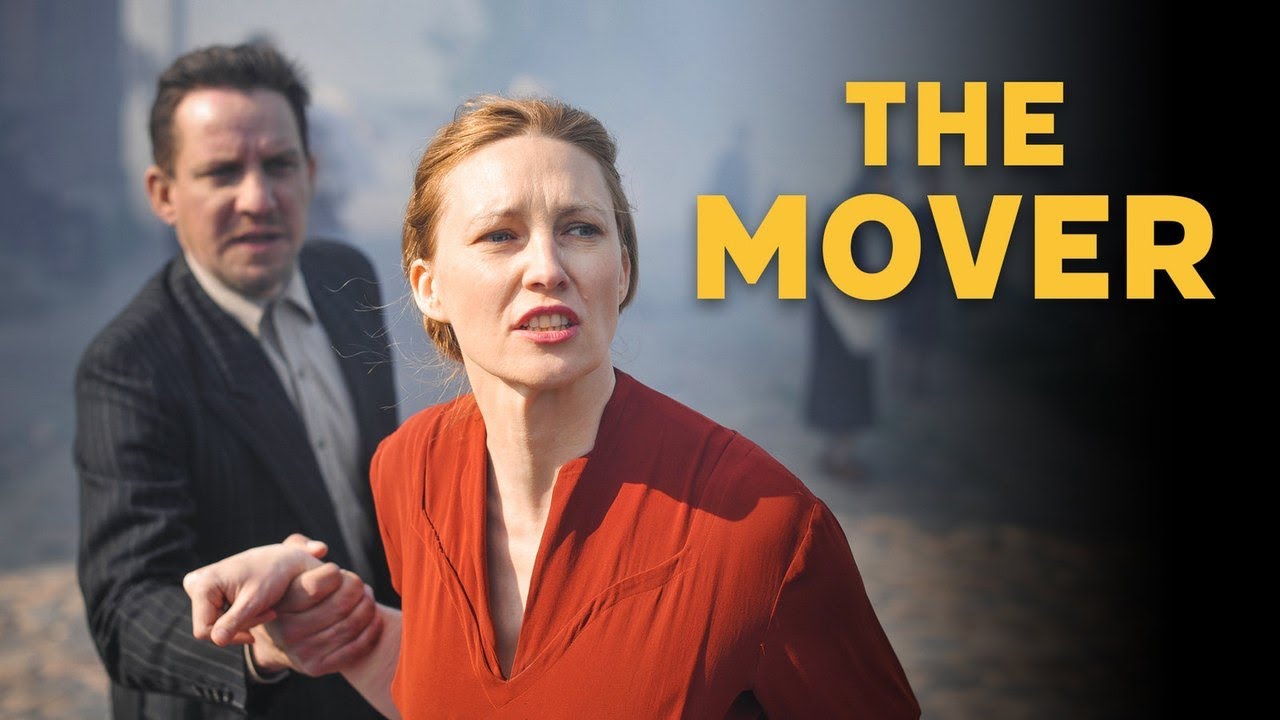 The Mover (2019)/Drama/History/war/ Full Movie with English subtitle