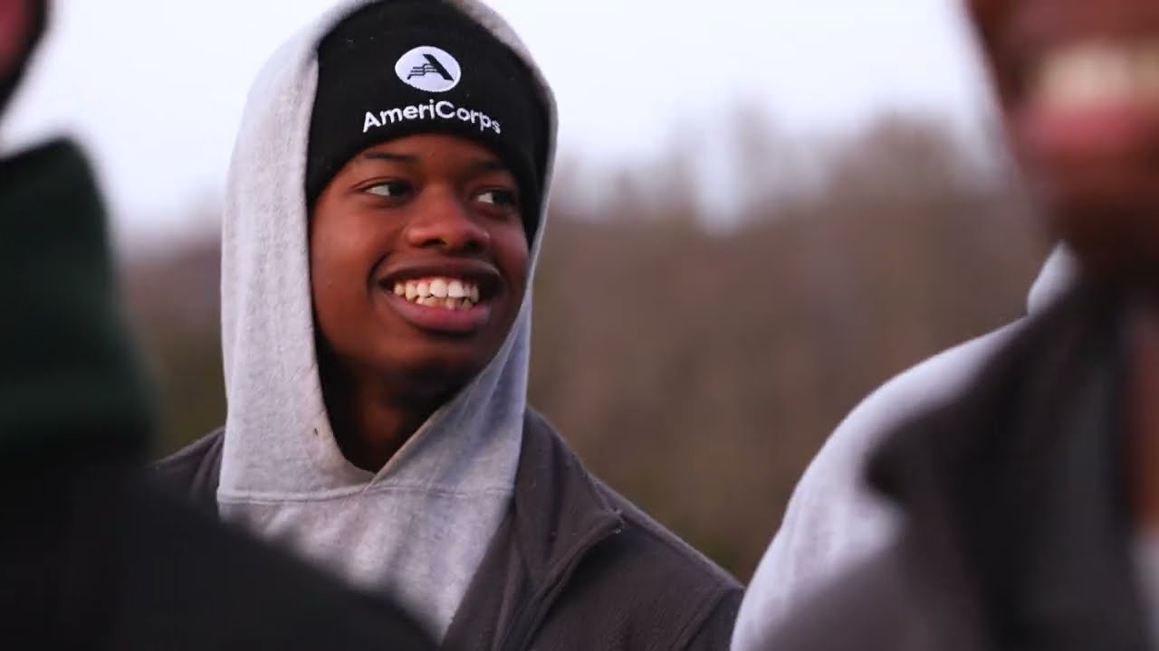 Beyond Service: How AmeriCorps NCCC is Fulfilling Futures