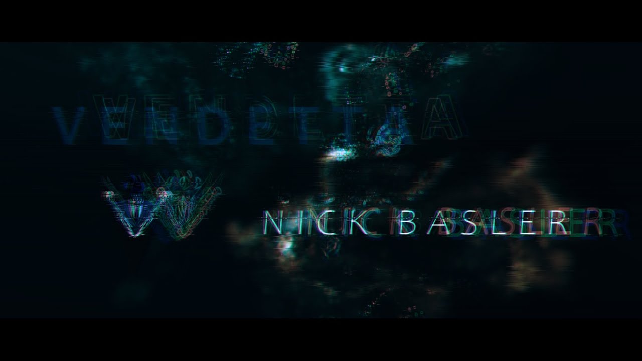 [HopeV] Nick x Vendetta