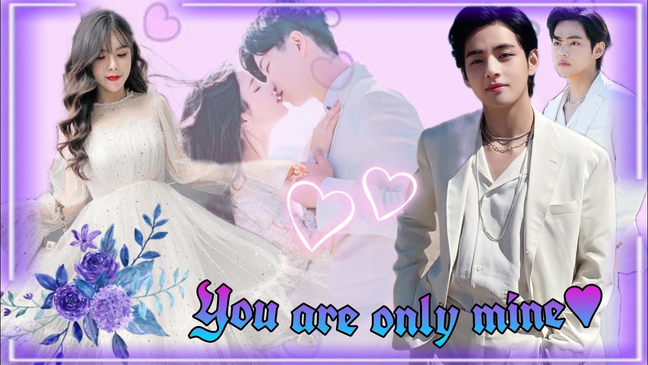 Y̶o̶u̶ a̶r̶e̶ o̶n̶l̶y̶ m̶i̶n̶e̶ ♥︎ ||• 𝙺𝚒𝚖 𝚃𝚊𝚎𝚑𝚢𝚞𝚗𝚐 𝚘𝚗𝚎𝚜𝚑𝚘𝚝 𝚏𝚏 •|| 𝑯𝑨𝑷𝑷𝒀 𝑽 𝑫𝑨𝒀 💖💐💜@btsarmyasha