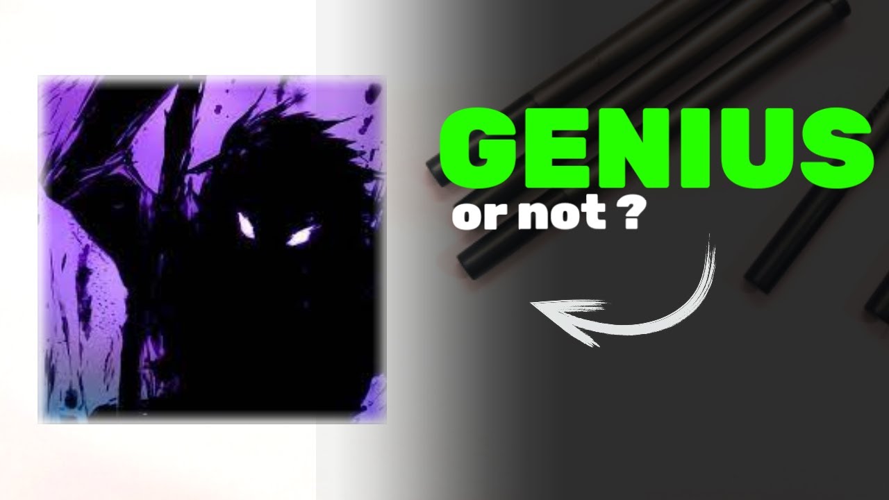 Why Shadow YT&rsquo;s Art Style Feels So Different | Complete Art Style Analysis