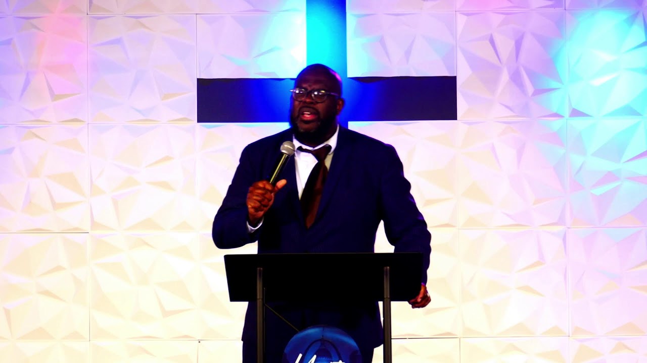 Prophetic Summit Night II | Prophetess Dr. Janet Floyd