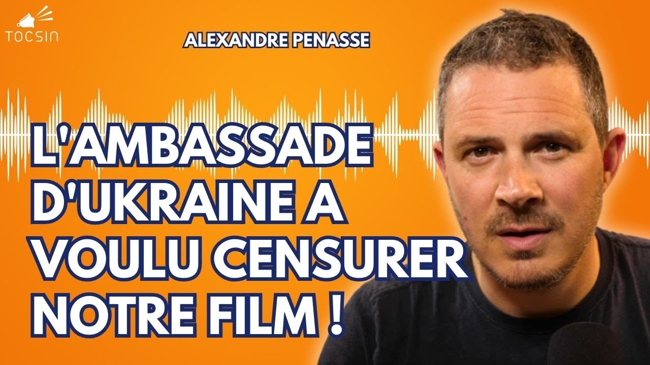 Scandale : Kaïros censuré pour son documentaire sur la Russie !